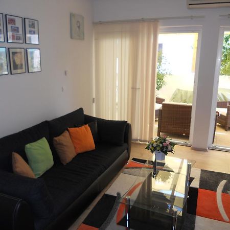Apartment Teuta Zadar Quarto foto
