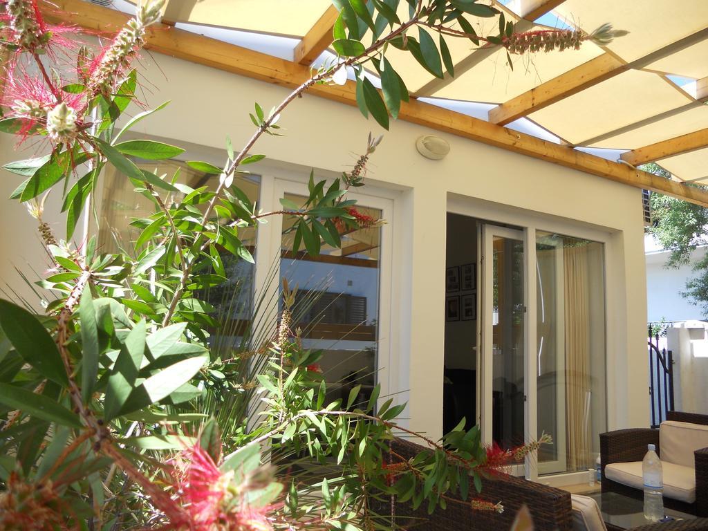 Apartment Teuta Zadar Quarto foto